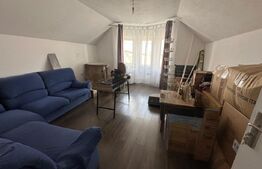 Casa moderna Sebes,5 camere,2bai,garaj 