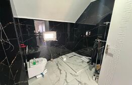 Casa moderna Sebes,5 camere,2bai,garaj 