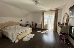 Casa moderna Sebes,5 camere,2bai,garaj 