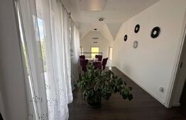 Casa moderna Sebes,5 camere,2bai,garaj 