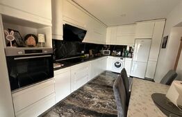 Casa moderna Sebes,5 camere,2bai,garaj 