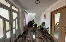 Casa moderna Sebes,5 camere,2bai,garaj 