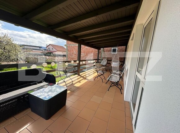 Casa de vânzare 5 camere Sebeș - 168879CV | BLITZ Alba Iulia | Poza6