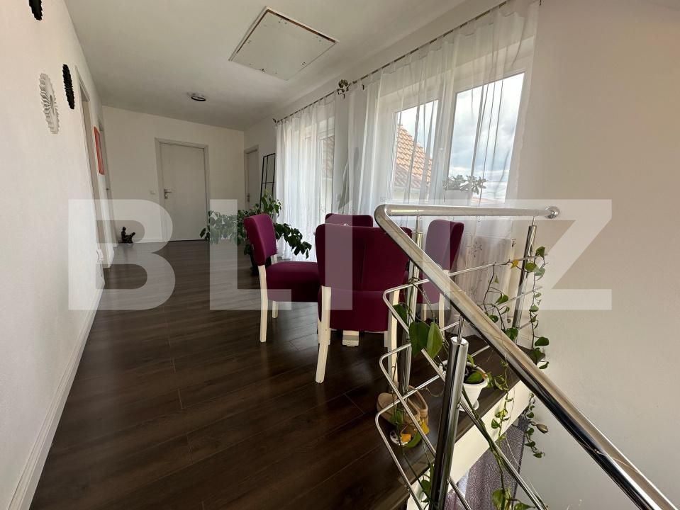 Casa de vânzare 5 camere Sebeș - 168879CV | BLITZ Alba Iulia | Poza14