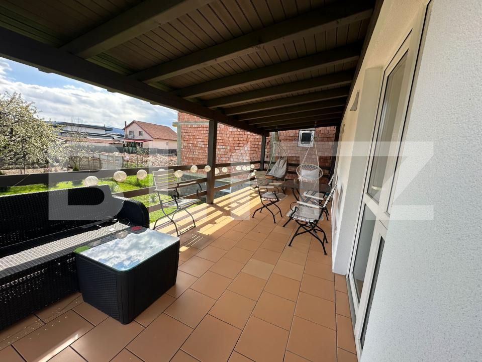 Casa de vânzare 5 camere Sebeș - 168879CV | BLITZ Alba Iulia | Poza6