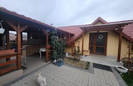 Casa individuala,cu 4 camere,200 mp utili,500 mp teren,Blaj