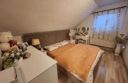 Casa individuala,cu 4 camere,200 mp utili,500 mp teren,Blaj