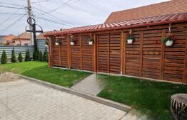 Casa individuala,cu 4 camere,200 mp utili,500 mp teren,Blaj