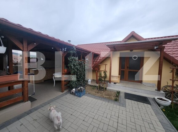 Casa de vânzare 4 camere Blaj - 168890CV | BLITZ Alba Iulia | Poza3