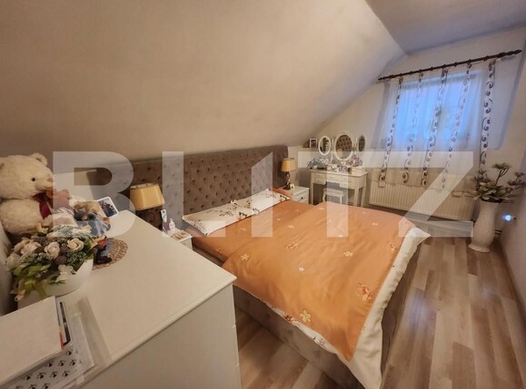 Casa de vânzare 4 camere Blaj - 168890CV | BLITZ Alba Iulia | Poza6