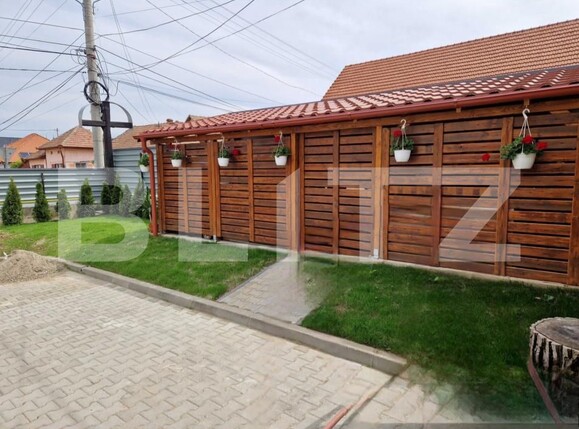 Casa de vânzare 4 camere Blaj - 168890CV | BLITZ Alba Iulia | Poza4