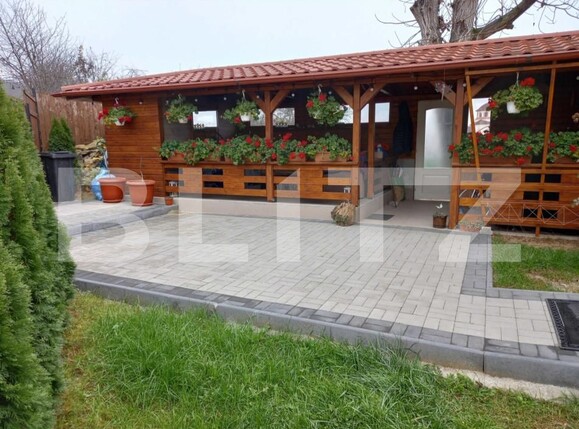 Casa de vânzare 4 camere Blaj - 168890CV | BLITZ Alba Iulia | Poza2