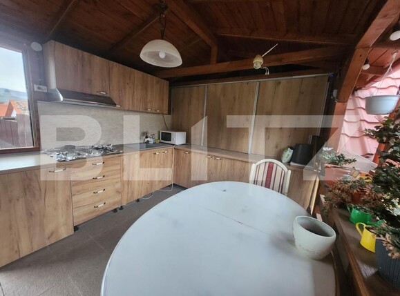 Casa de vânzare 4 camere Blaj - 168890CV | BLITZ Alba Iulia | Poza5