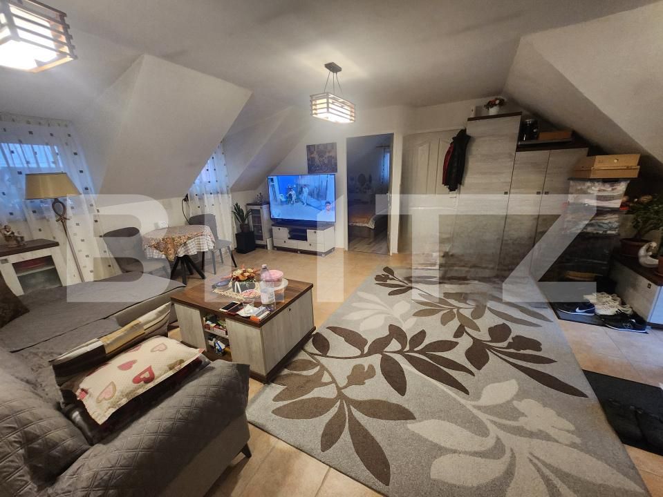 Casa de vânzare 4 camere Blaj - 168890CV | BLITZ Alba Iulia | Poza9