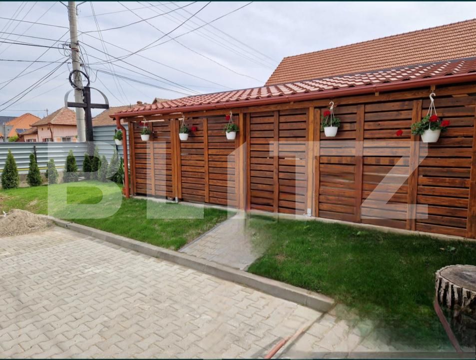 Casa de vânzare 4 camere Blaj - 168890CV | BLITZ Alba Iulia | Poza4