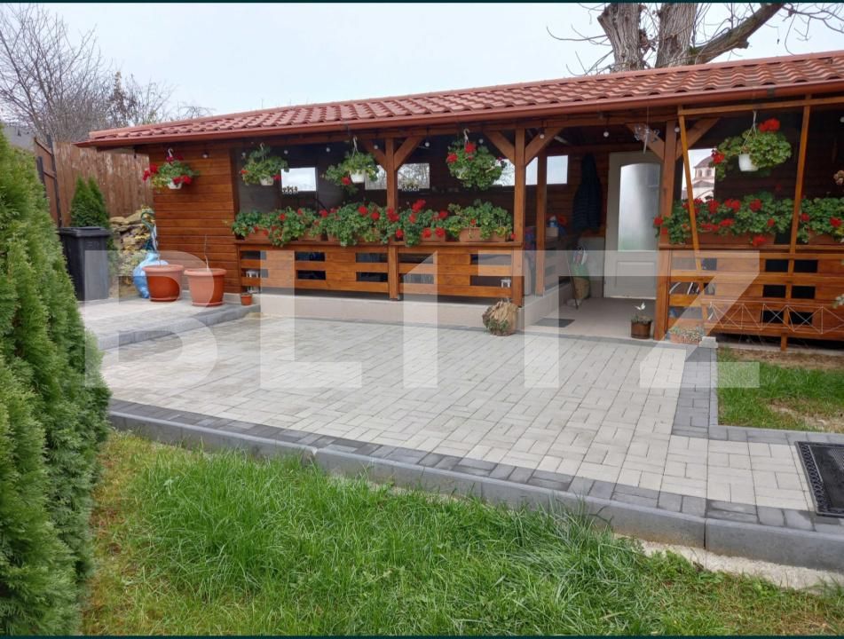 Casa de vânzare 4 camere Blaj - 168890CV | BLITZ Alba Iulia | Poza2