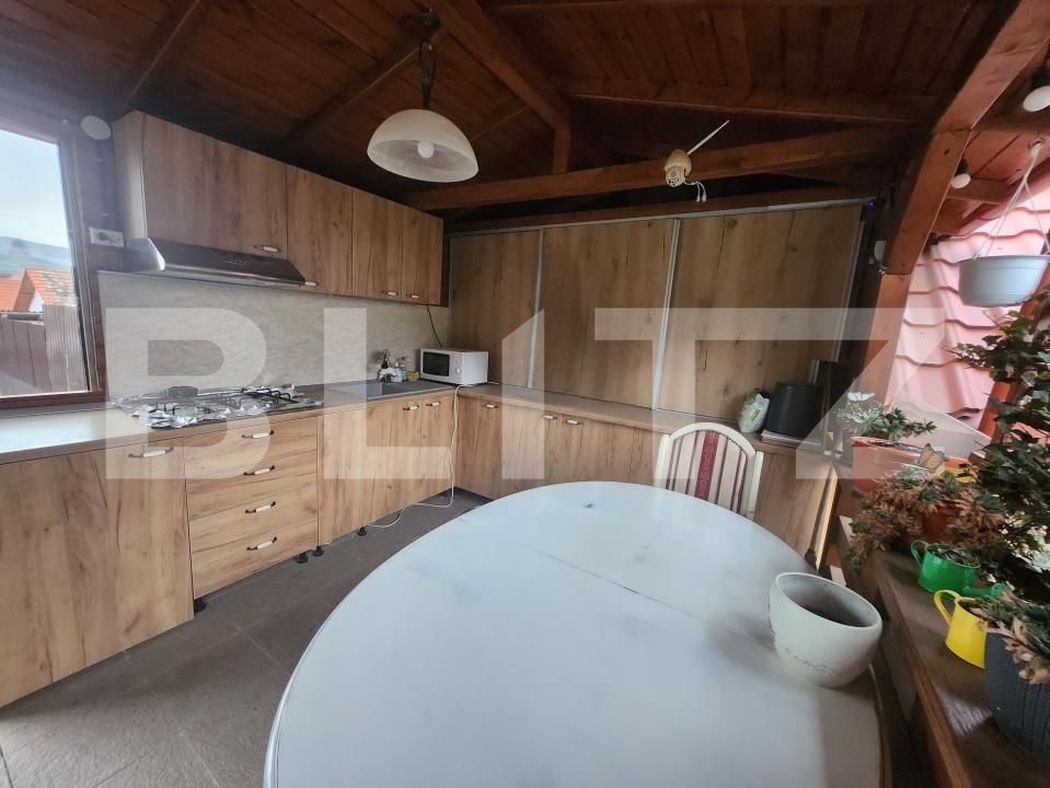 Casa de vânzare 4 camere Blaj - 168890CV | BLITZ Alba Iulia | Poza5