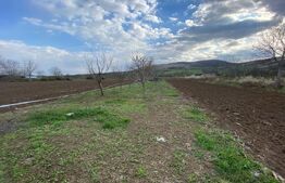 Casa de vanzare, cu 3 camere, 106 mp +2800  mp teren, zona Benic