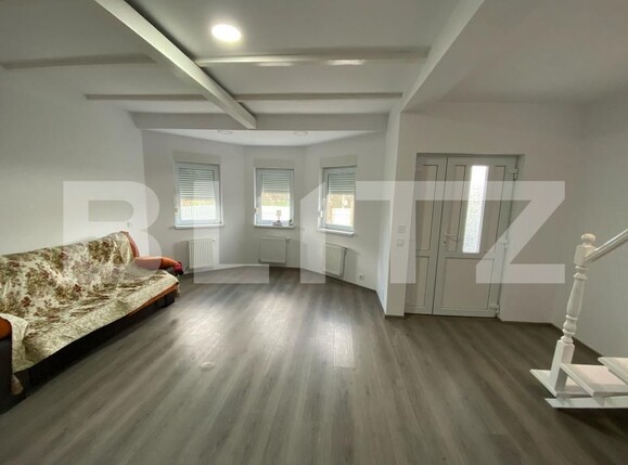 Casa de vânzare 3 camere Benic - 168910CV | BLITZ Alba Iulia | Poza4