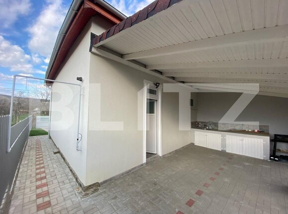 Casa de vânzare 3 camere Benic - 168910CV | BLITZ Alba Iulia | Poza10