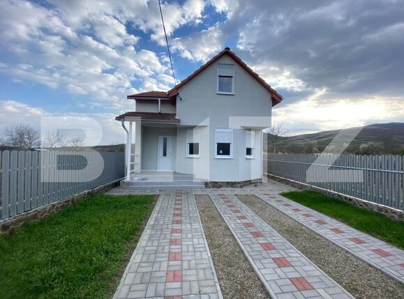 Casa de vânzare 3 camere Benic - 168910CV | BLITZ Alba Iulia | Poza1