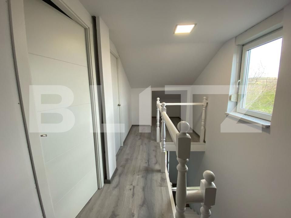 Casa de vânzare 3 camere Benic - 168910CV | BLITZ Alba Iulia | Poza6