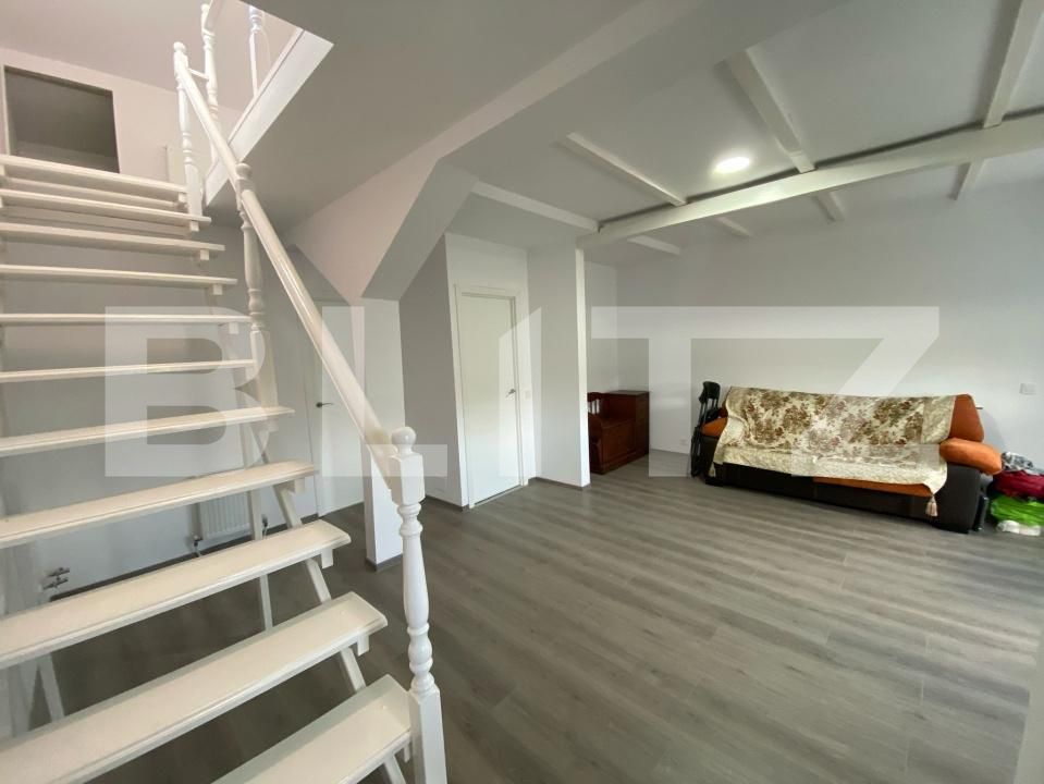 Casa de vânzare 3 camere Benic - 168910CV | BLITZ Alba Iulia | Poza3