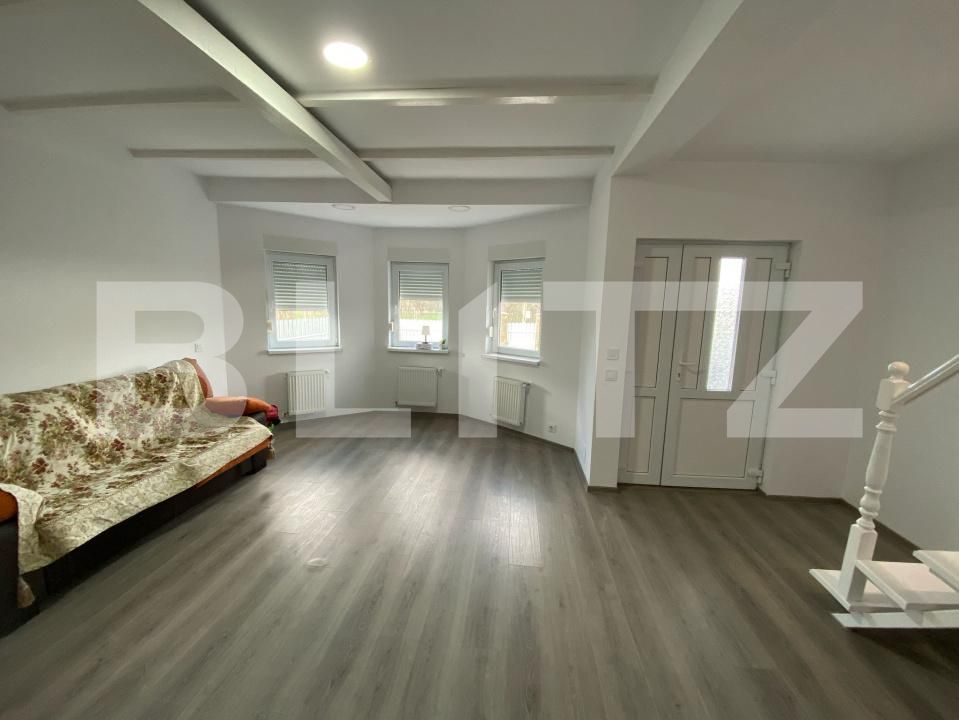 Casa de vânzare 3 camere Benic - 168910CV | BLITZ Alba Iulia | Poza4