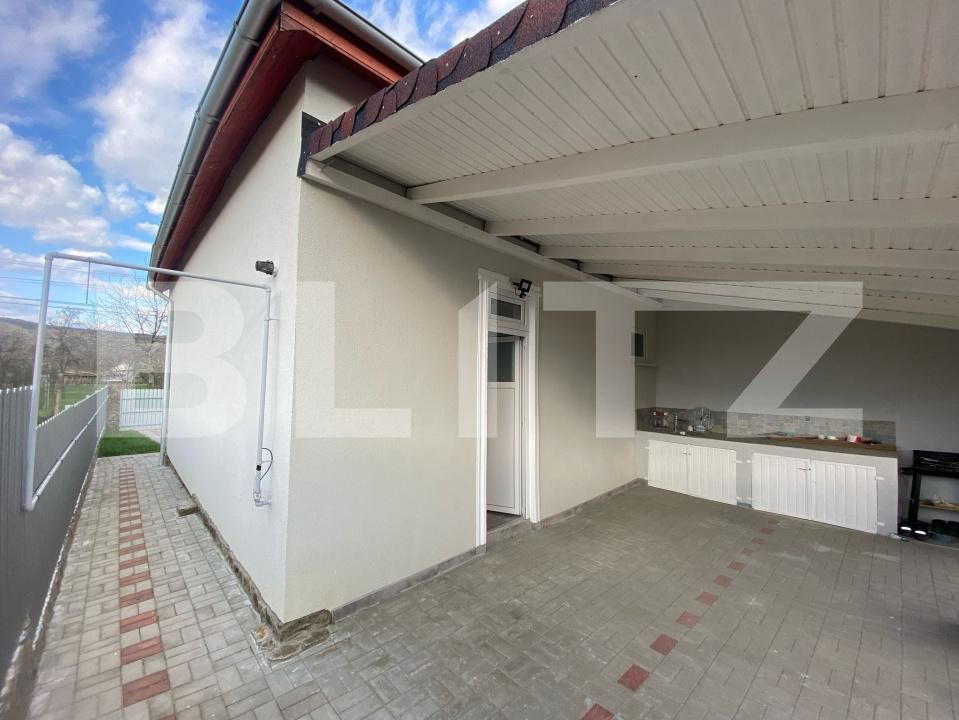 Casa de vânzare 3 camere Benic - 168910CV | BLITZ Alba Iulia | Poza10
