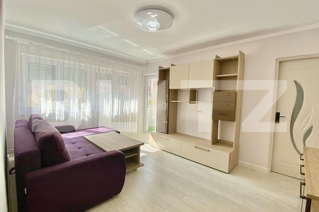 Apartament de vânzare 2 camere Central - 168917AV | BLITZ Alba Iulia | Poza1