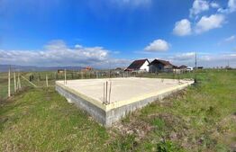 Teren intravilan cu proiect de constructie in Oarda , 630 mp