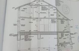 Teren intravilan cu proiect de constructie in Oarda , 630 mp