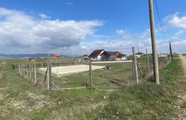 Teren intravilan cu proiect de constructie in Oarda , 630 mp