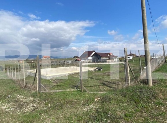 Teren de vânzare Oarda - 168932TV | BLITZ Alba Iulia | Poza2