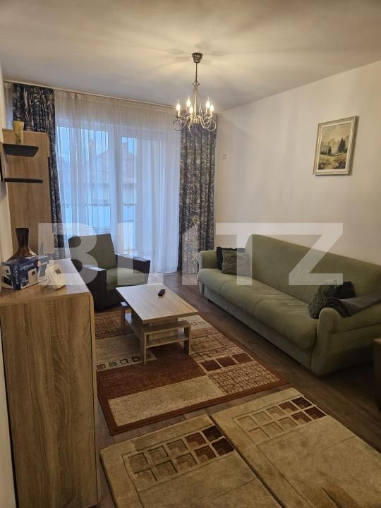 Apartament de închiriat 2 camere Central - 168939AI | BLITZ Alba Iulia | Poza6