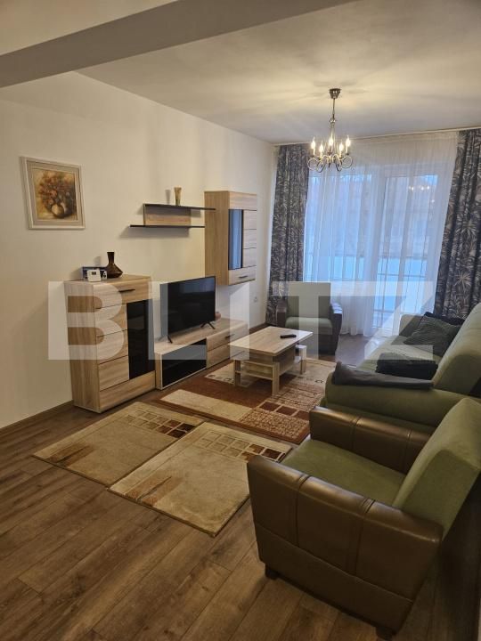 Apartament de închiriat 2 camere Central - 168939AI | BLITZ Alba Iulia | Poza2