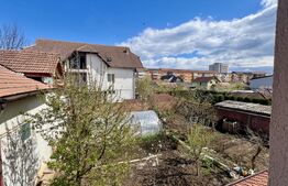 Spațiu comercial luminos, renovat, 15 mp, zona Piața Cetate