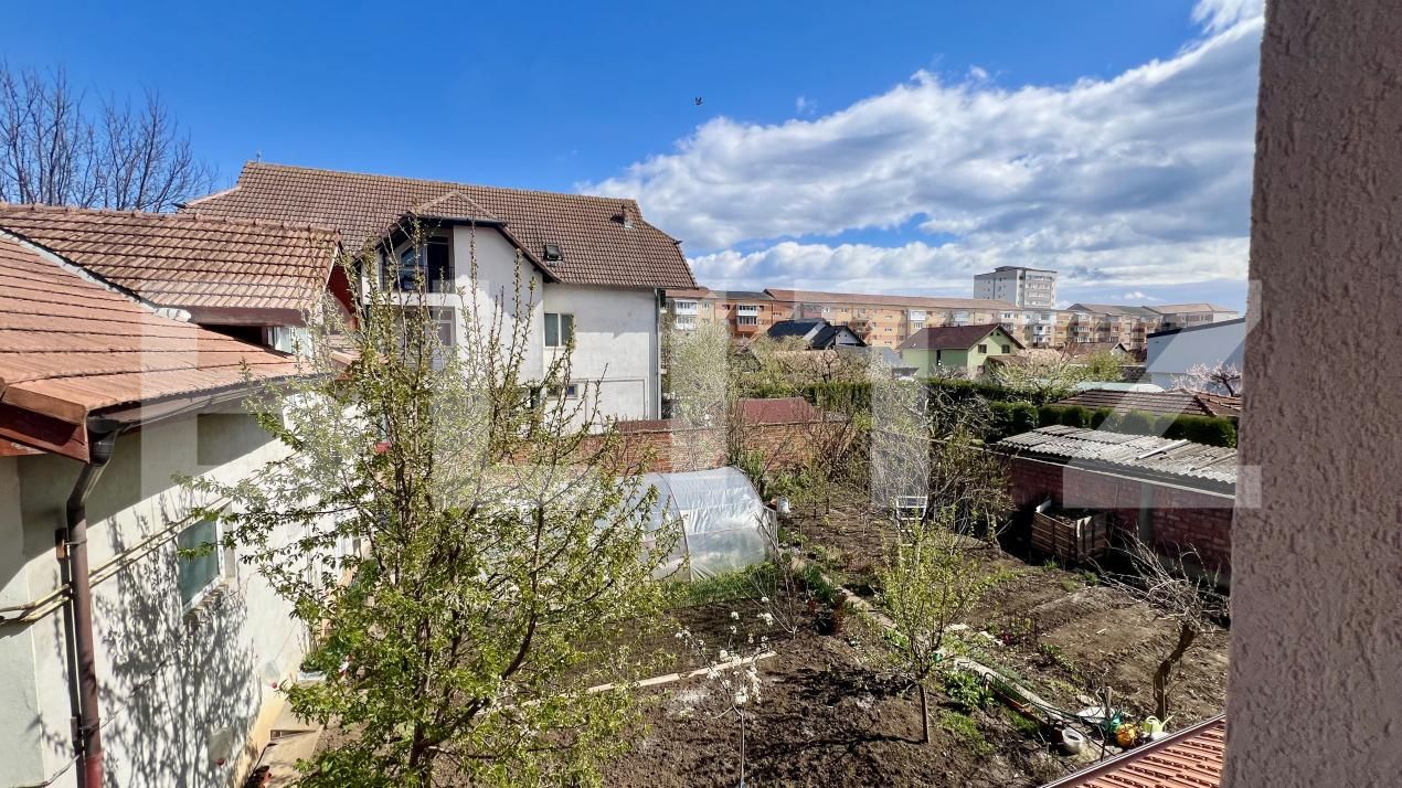 Spațiu birouri de închiriat Cetate - 168955SIB | BLITZ Alba Iulia | Poza6