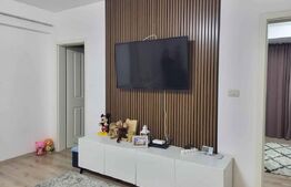 Apartament cu 2 camere, 54 mp, mobilat si utilat complet, Alba Iulia