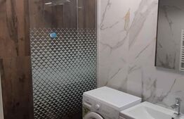 Apartament cu 2 camere, 54 mp, mobilat si utilat complet, Alba Iulia