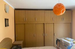 Apartament de vanzare - Semifinisat - Zona Centrala 