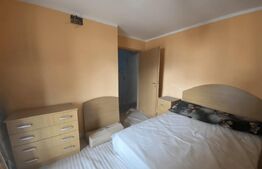 Apartament 3 camere, Semifinisat, Zona Centrală