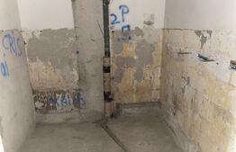 Apartament 3 camere, Semifinisat, Zona Centrală