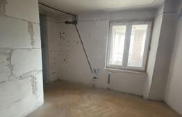 Apartament 3 camere, Semifinisat, Zona Centrală