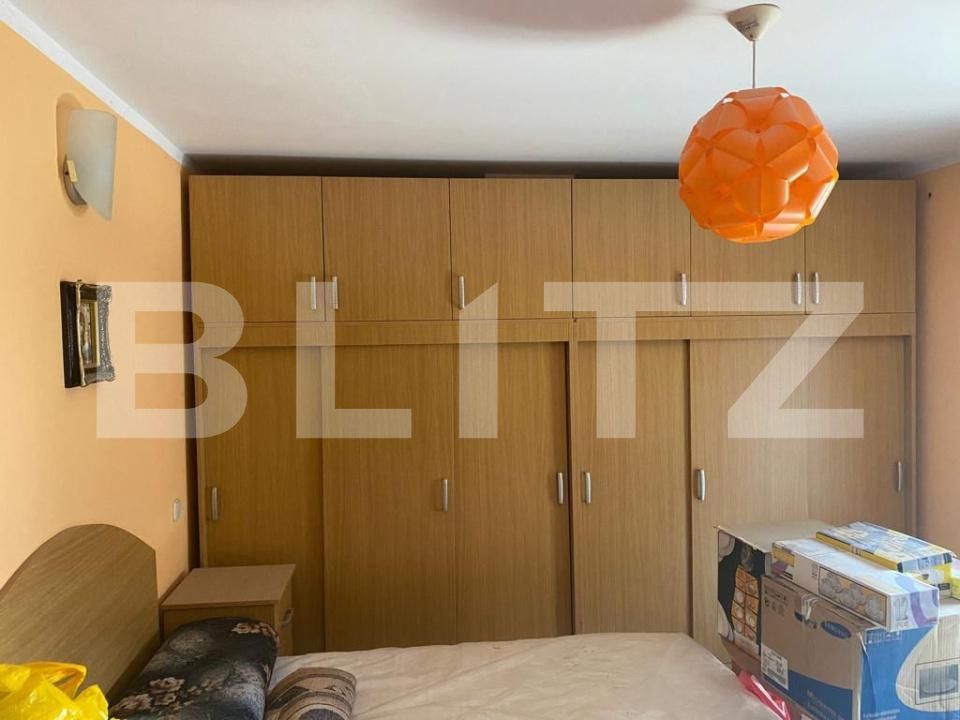 Apartament de vânzare 3 camere Cugir - 168973AV | BLITZ Alba Iulia | Poza1