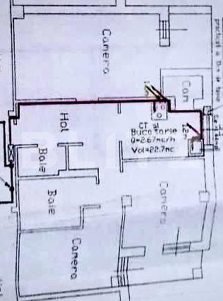 Apartament de vânzare 3 camere Cugir - 168973AV | BLITZ Alba Iulia | Poza12