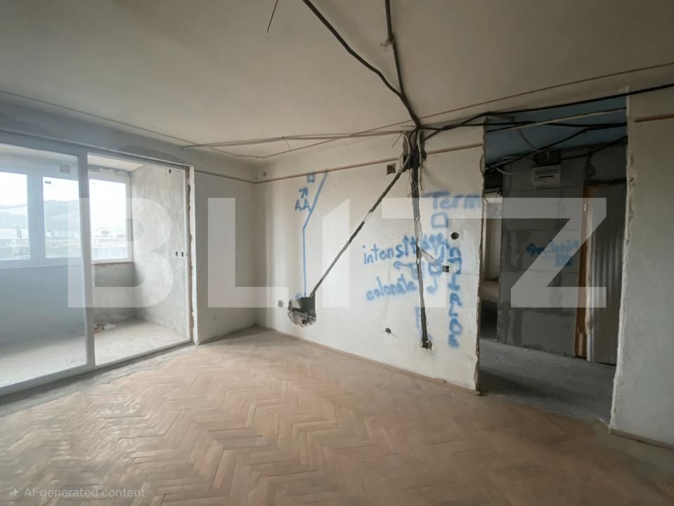 Apartament de vânzare 3 camere Cugir - 168973AV | BLITZ Alba Iulia | Poza6