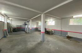 Spatiu de inchiriat de inchiriat, 120 mp, zona Cetate