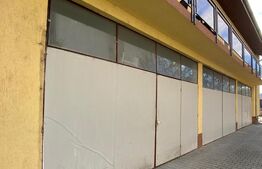 Spatiu de inchiriat de inchiriat, 120 mp, zona Cetate