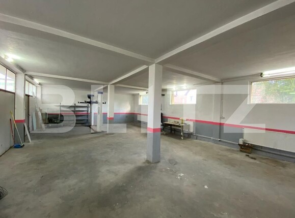 Spațiu comercial de închiriat Cetate - 169007SIC | BLITZ Alba Iulia | Poza3